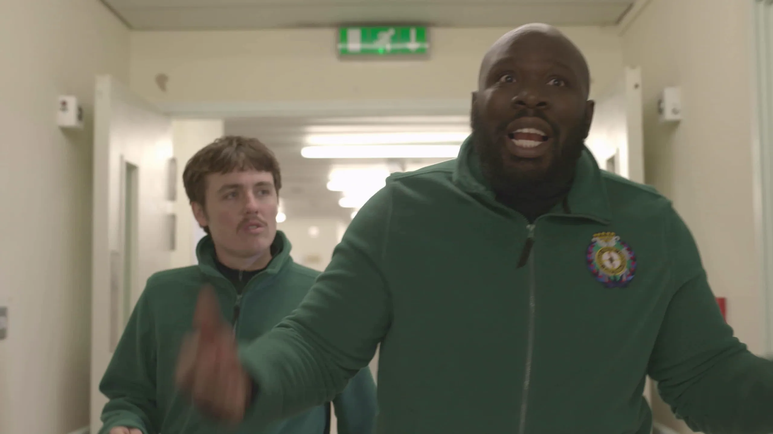 thumbnail - S2:E9 Episode 9