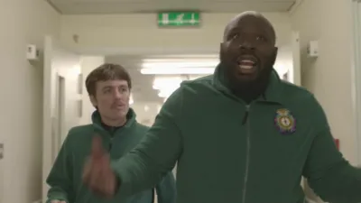 thumbnail - S2:E9 Episode 9