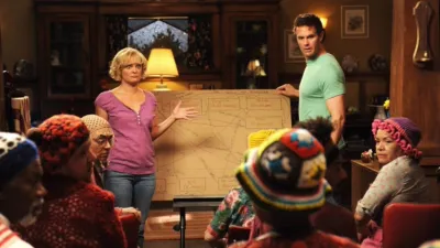 thumbnail - S4:E2 Burt Bucks