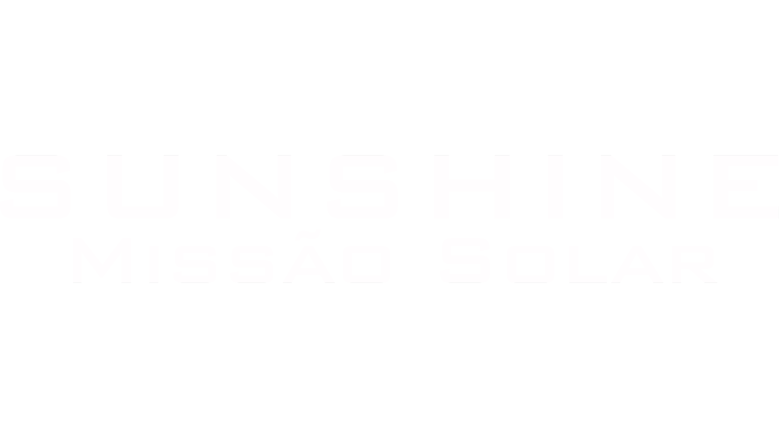 Sunshine - Missão Solar