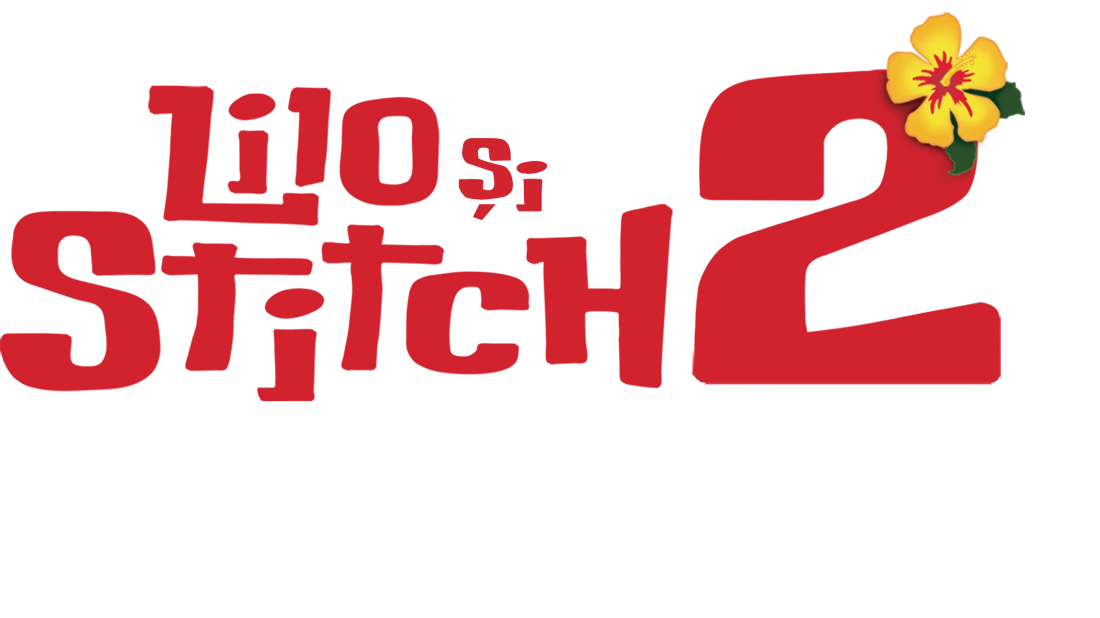Lilo și Stitch 2: Stitch are o problemă