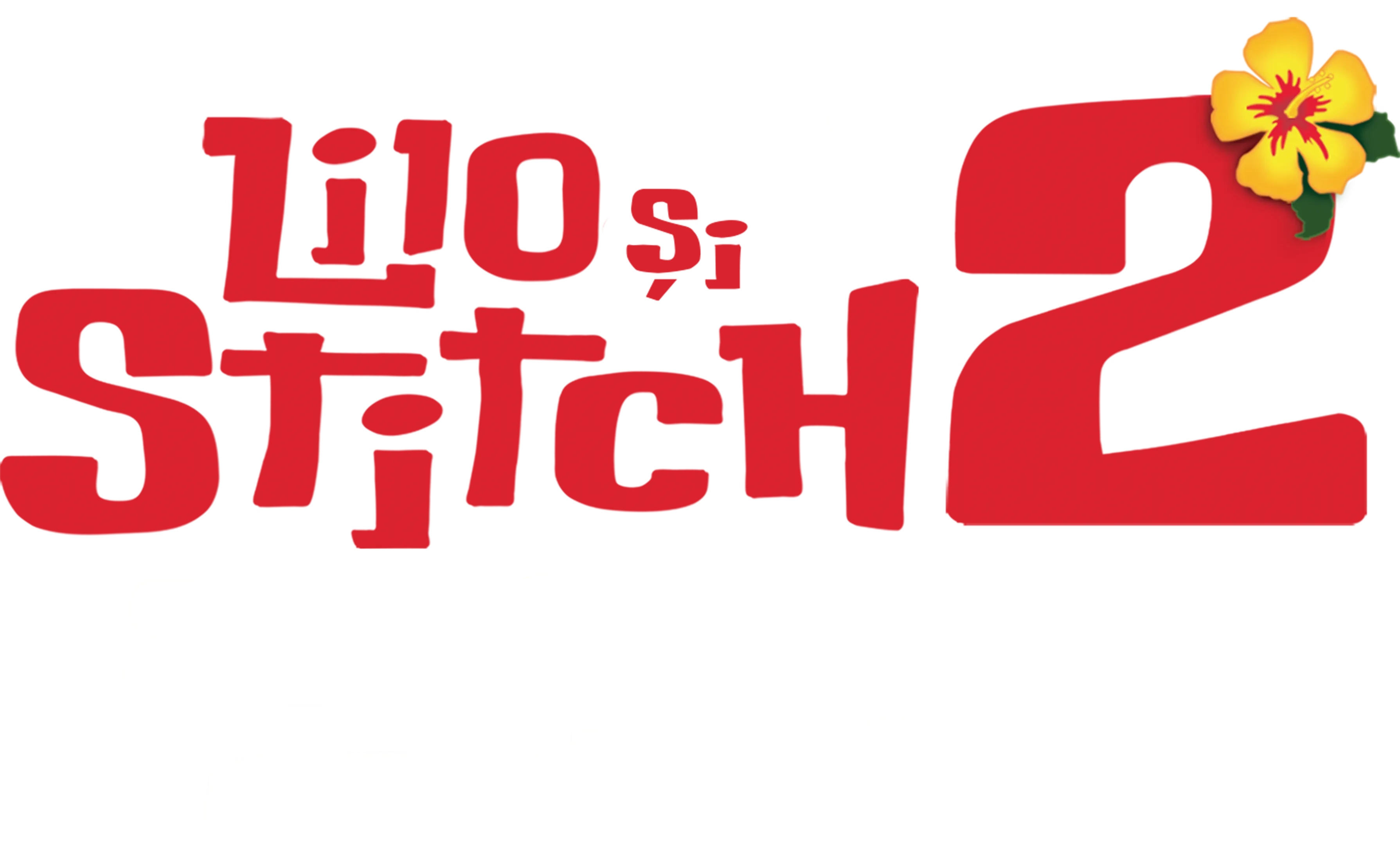 Lilo și Stitch 2: Stitch are o problemă