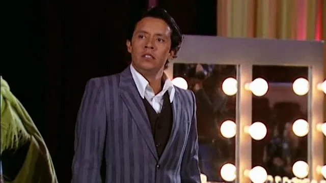 thumbnail - S8:E7 The Girl Who Impresses Pedro