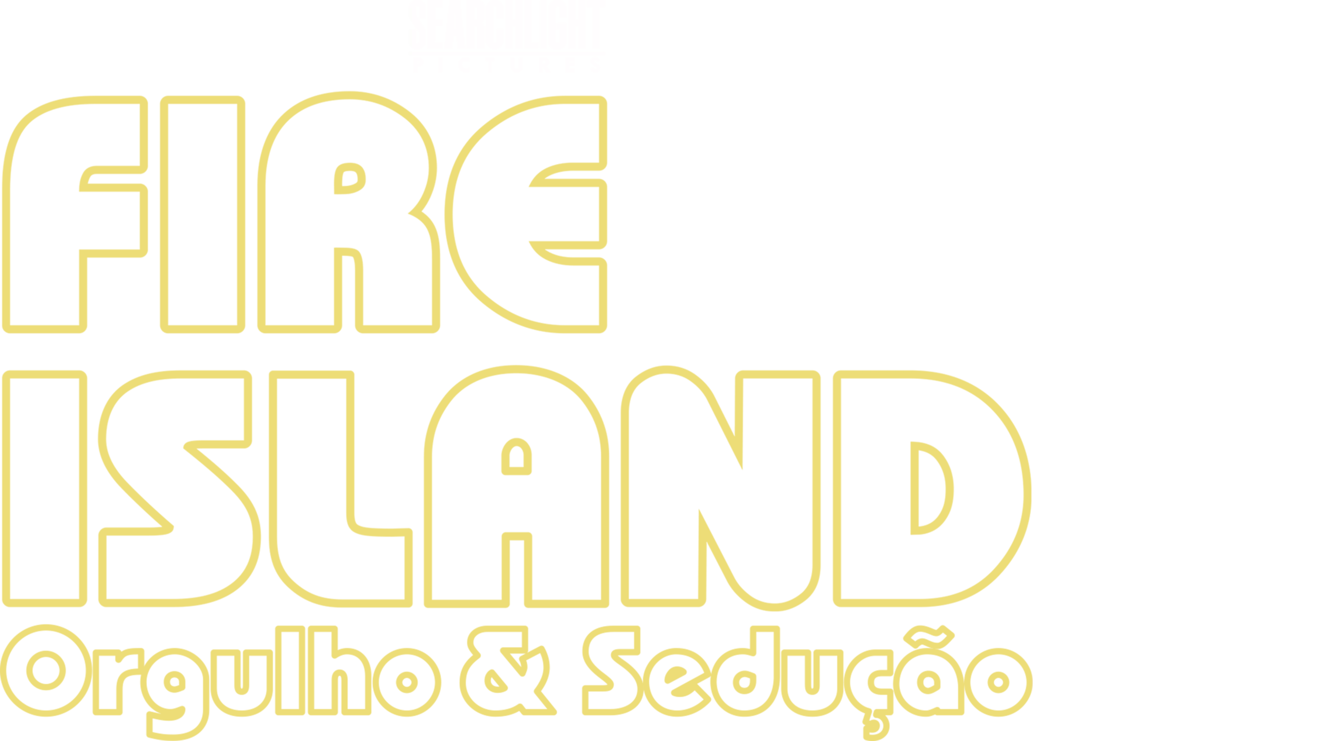 Fire Island: Orgulho & Sedução