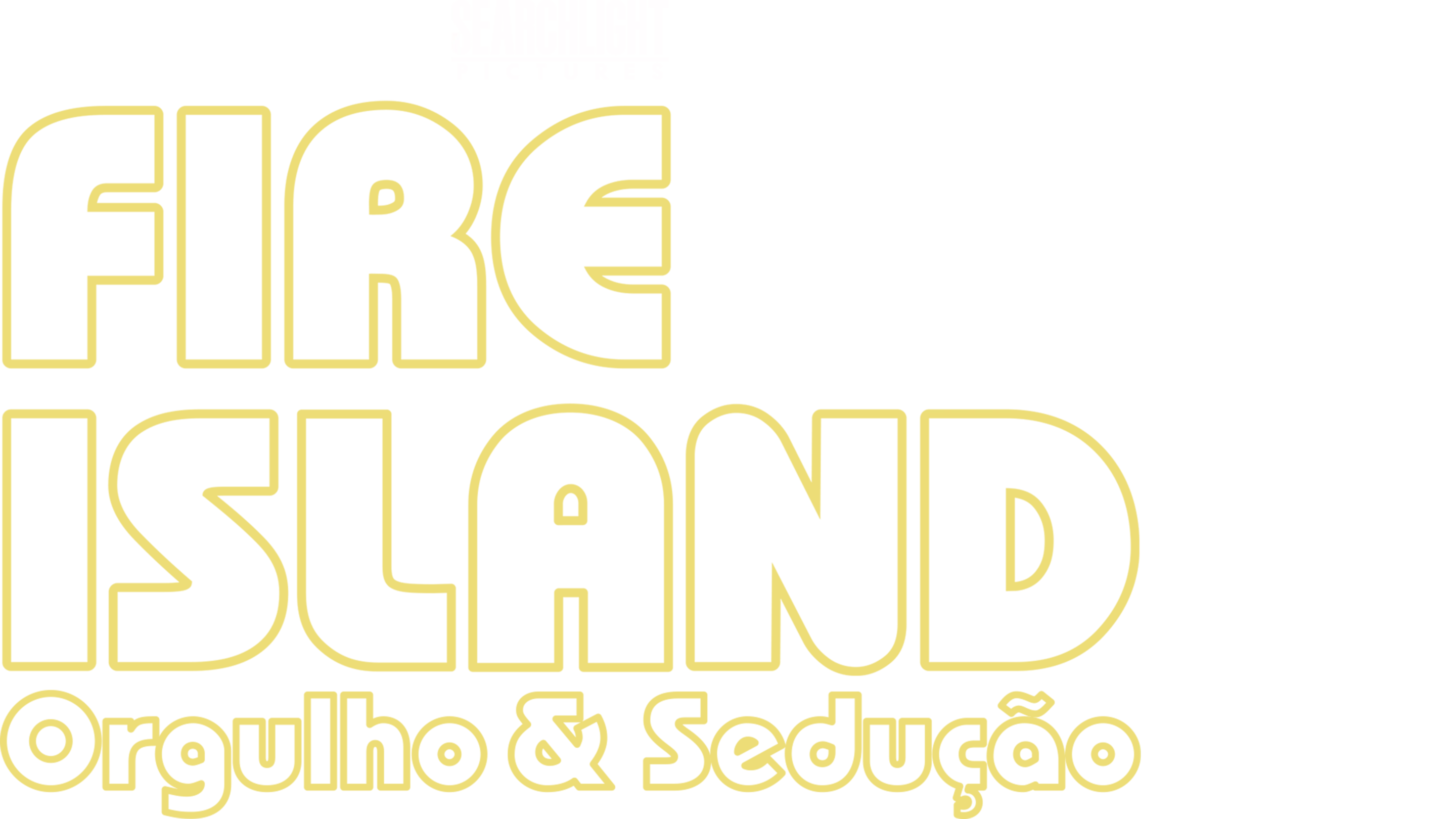 Fire Island: Orgulho & Sedução