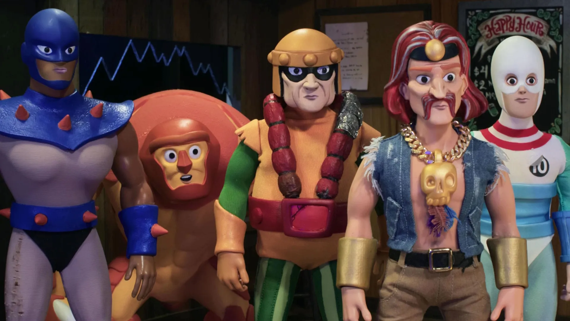 thumbnail - S1:E4 If Saturday Be... For The Boys!