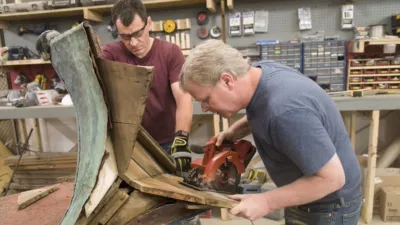 thumbnail - S13:E5 Earn Your Flipping Wings