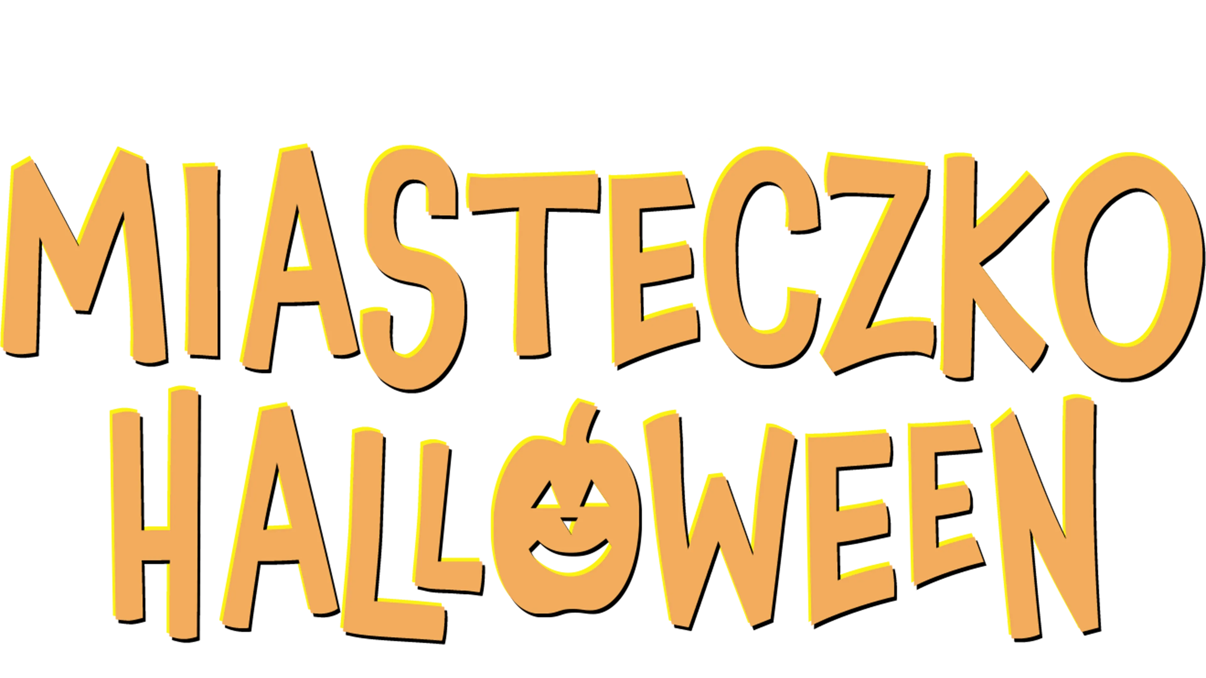 Miasteczko Halloween
