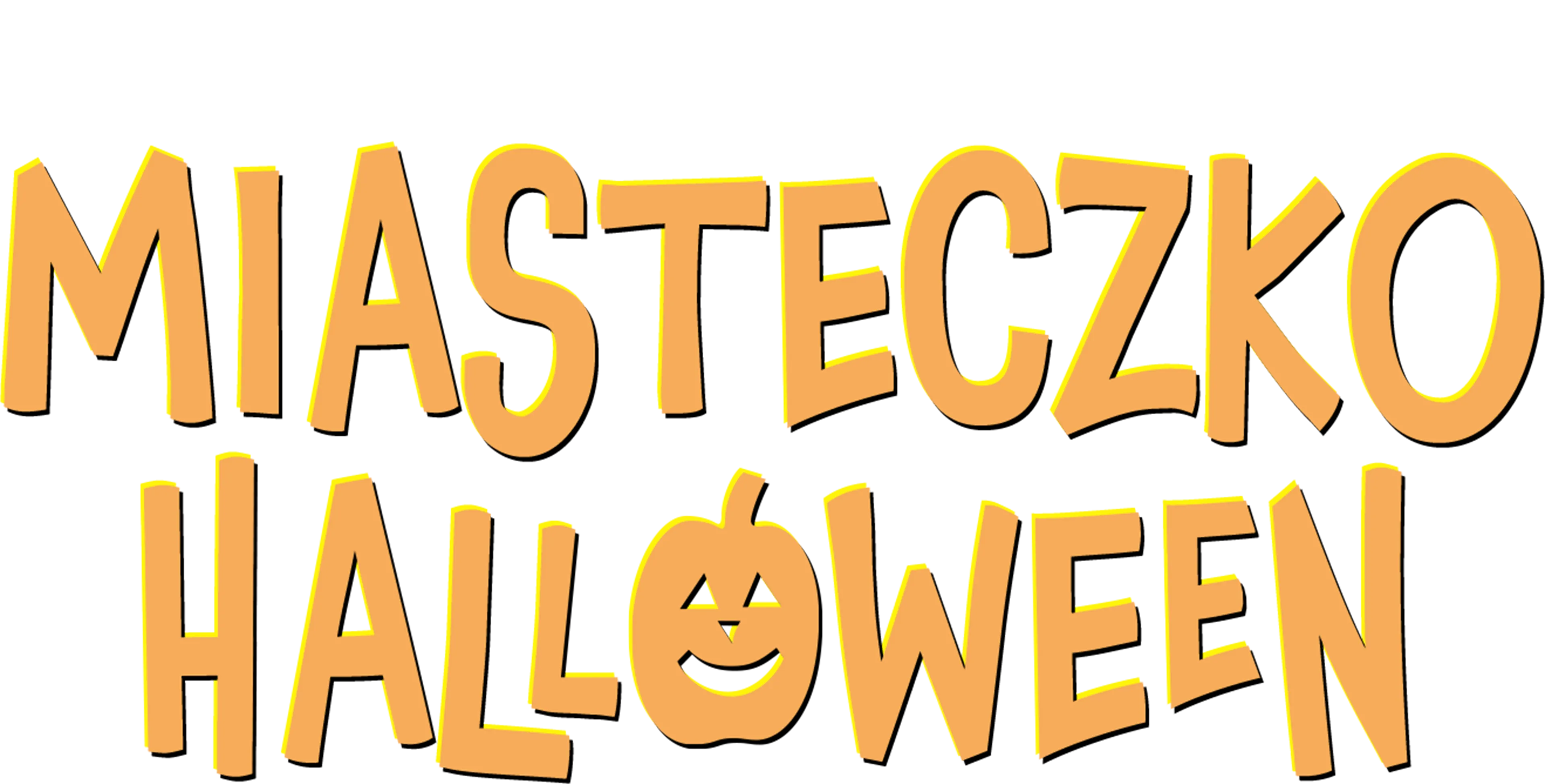 Miasteczko Halloween