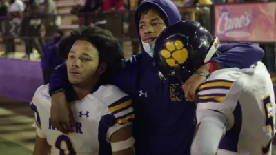 thumbnail - S1:E2 Backs Against the Wall