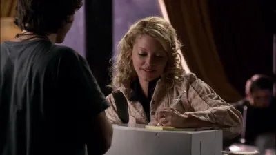 thumbnail - S2:E8 What About Secrets…