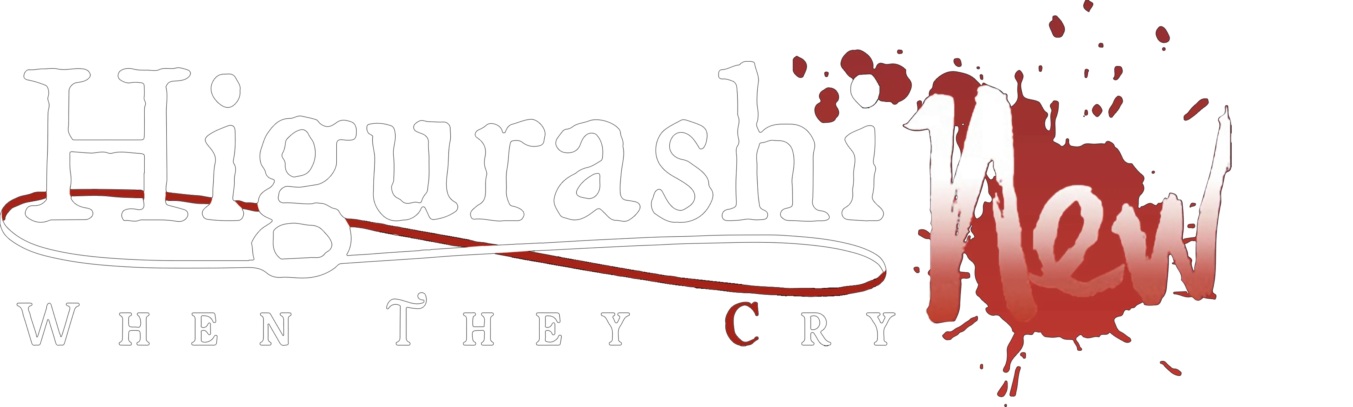 Higurashi: When They Cry - GOU