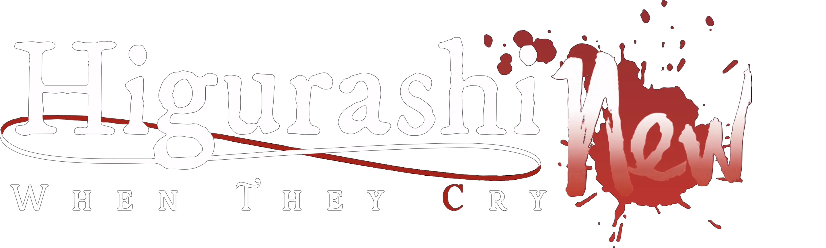 Higurashi: When They Cry - GOU