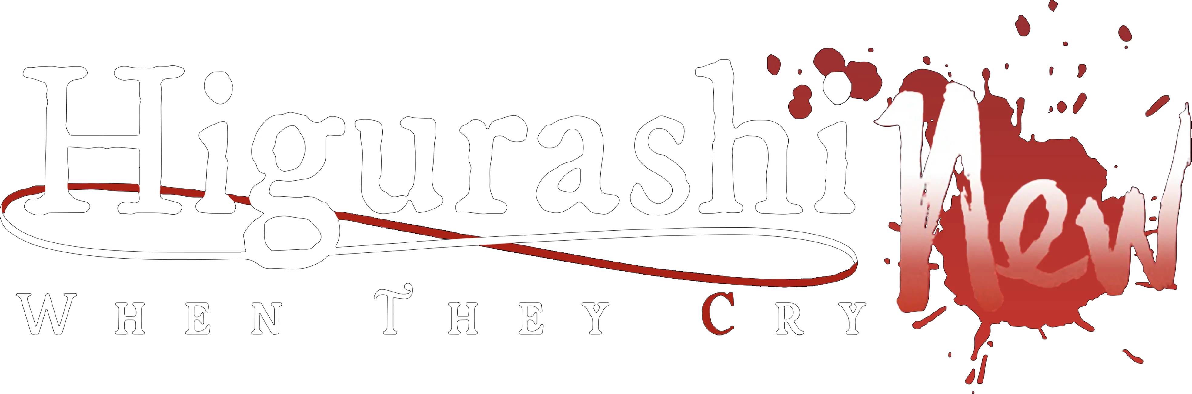 Higurashi: When They Cry - GOU