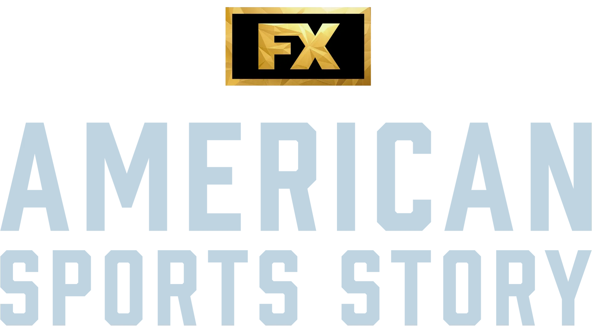 American Sports Story