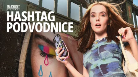thumbnail - Hashtag podvodnice