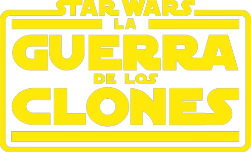 Star Wars: La guerra de los clones