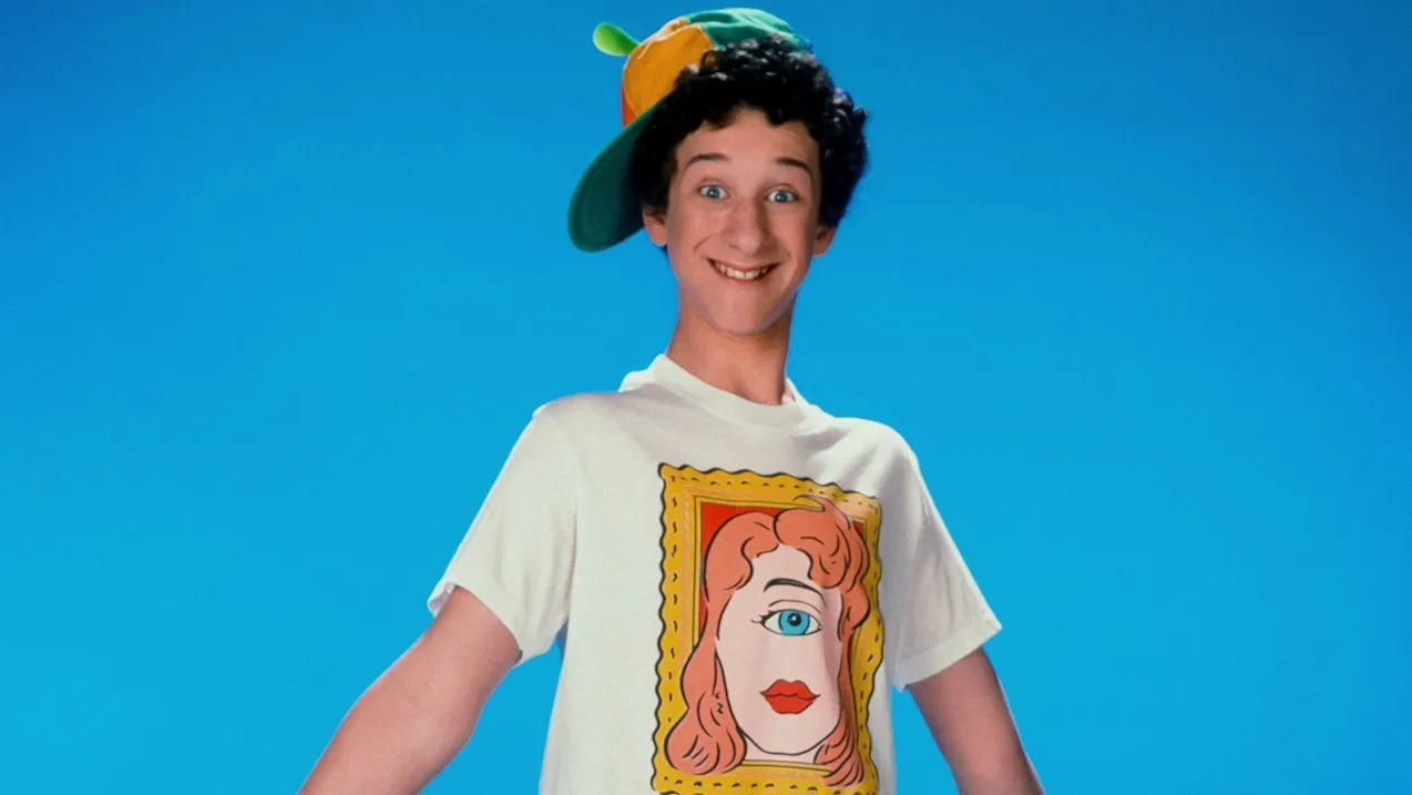 thumbnail - S1:E6 Dustin Diamond
