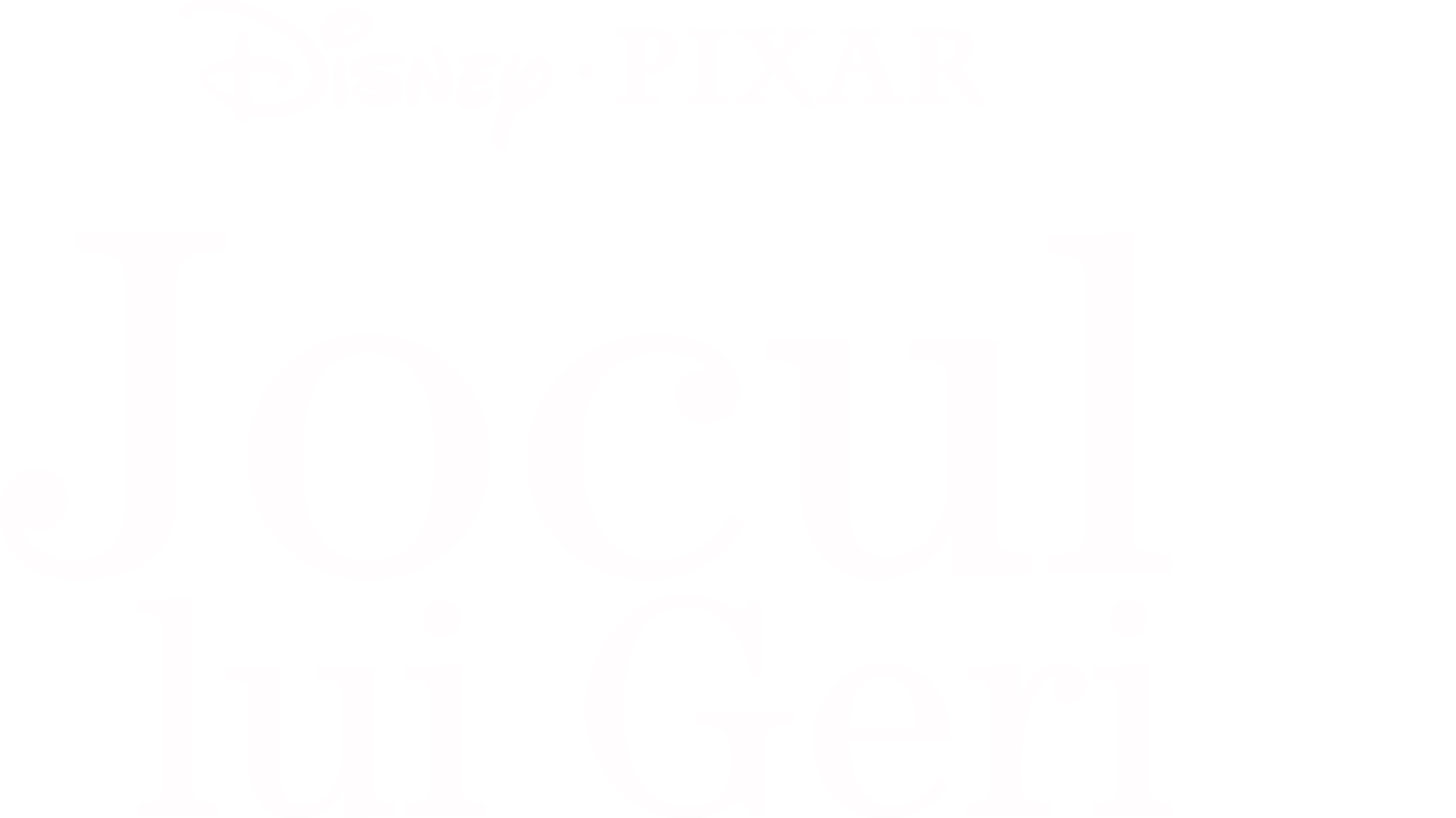 Jocul lui Geri