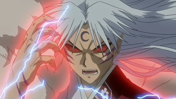 thumbnail - S7:E162 (Sub) Forever with Lord Sesshomaru