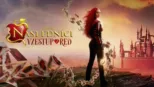 thumbnail - Následníci: Vzestup Red