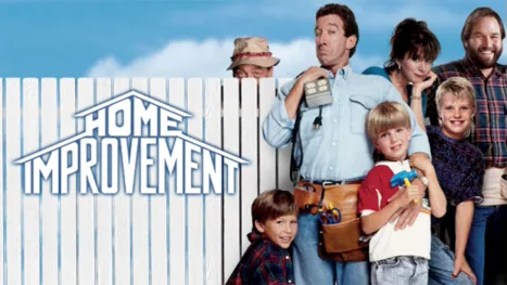 thumbnail - Home Improvement