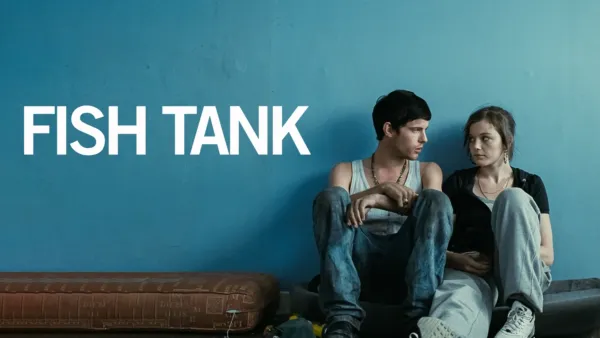 thumbnail - Fish Tank