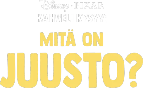 Kahveli kysyy: Mitä on juusto?