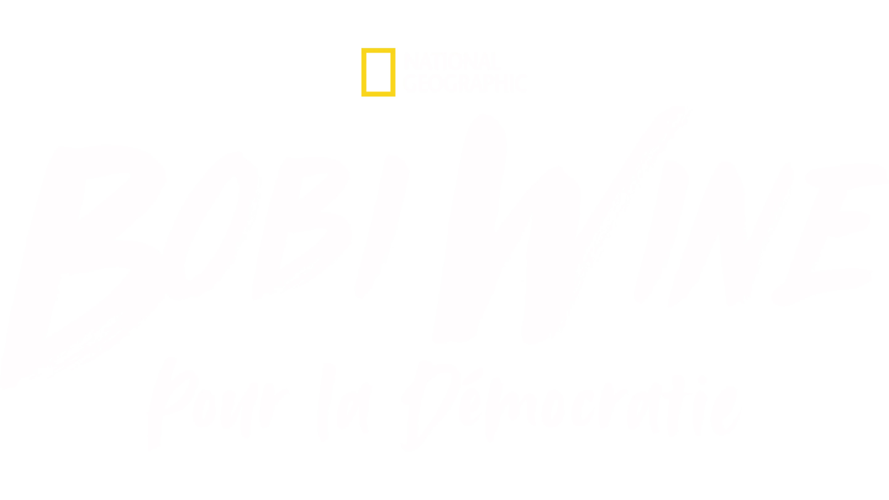 Bobi Wine : pour la démocratie