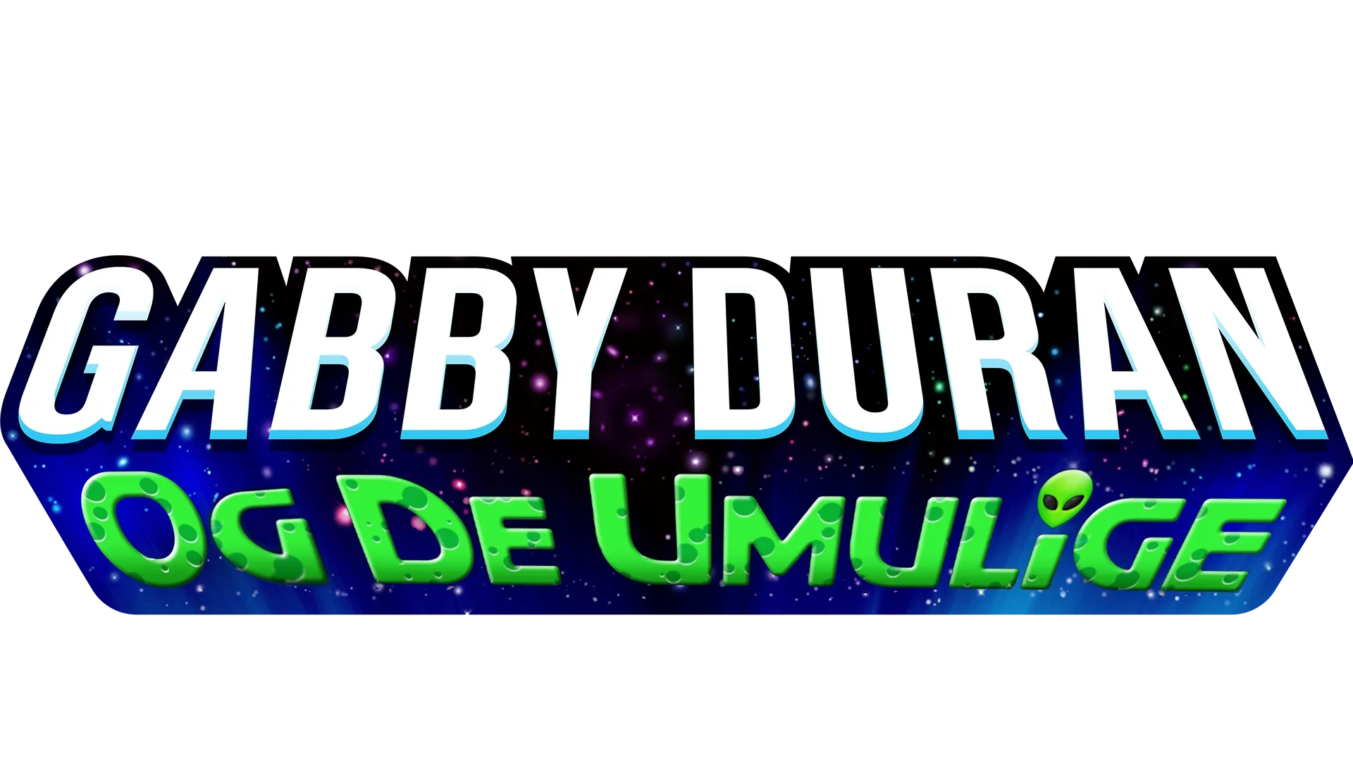 Gabby Duran og de umulige