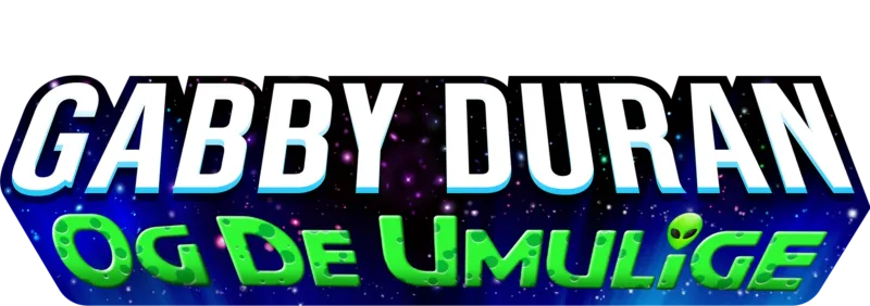 Gabby Duran og de umulige