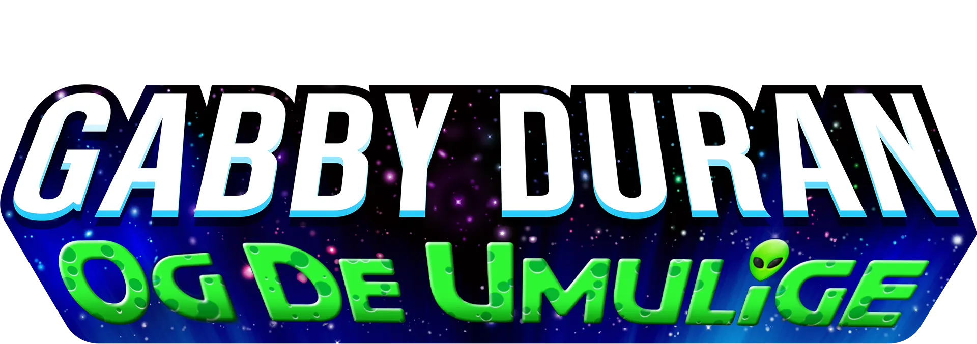 Gabby Duran og de umulige