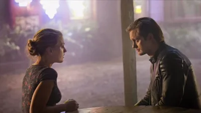 thumbnail - S7:E9 Love Is to Die