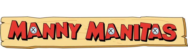 Manny Manitas 