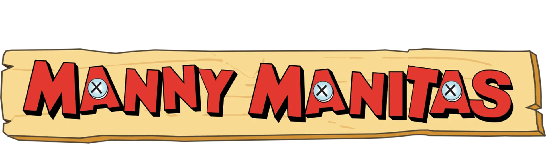 Manny Manitas 