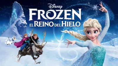 Frozen: El Reino del Hielo