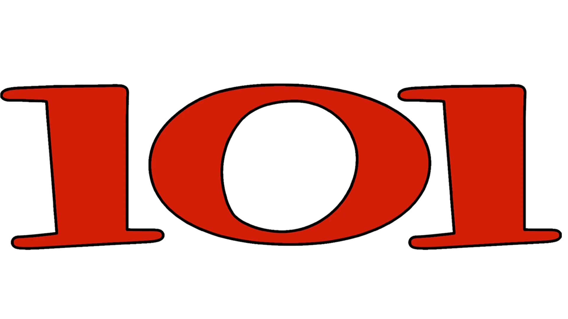 101 Dalmatians