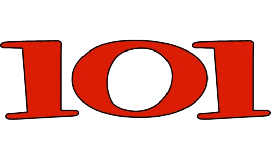 101 Dalmatians