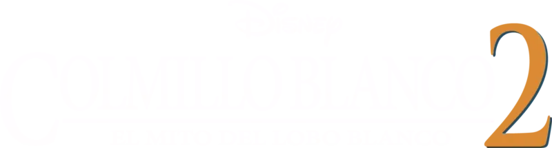 Colmillo Blanco 2: El Mito Del Lobo Blanco