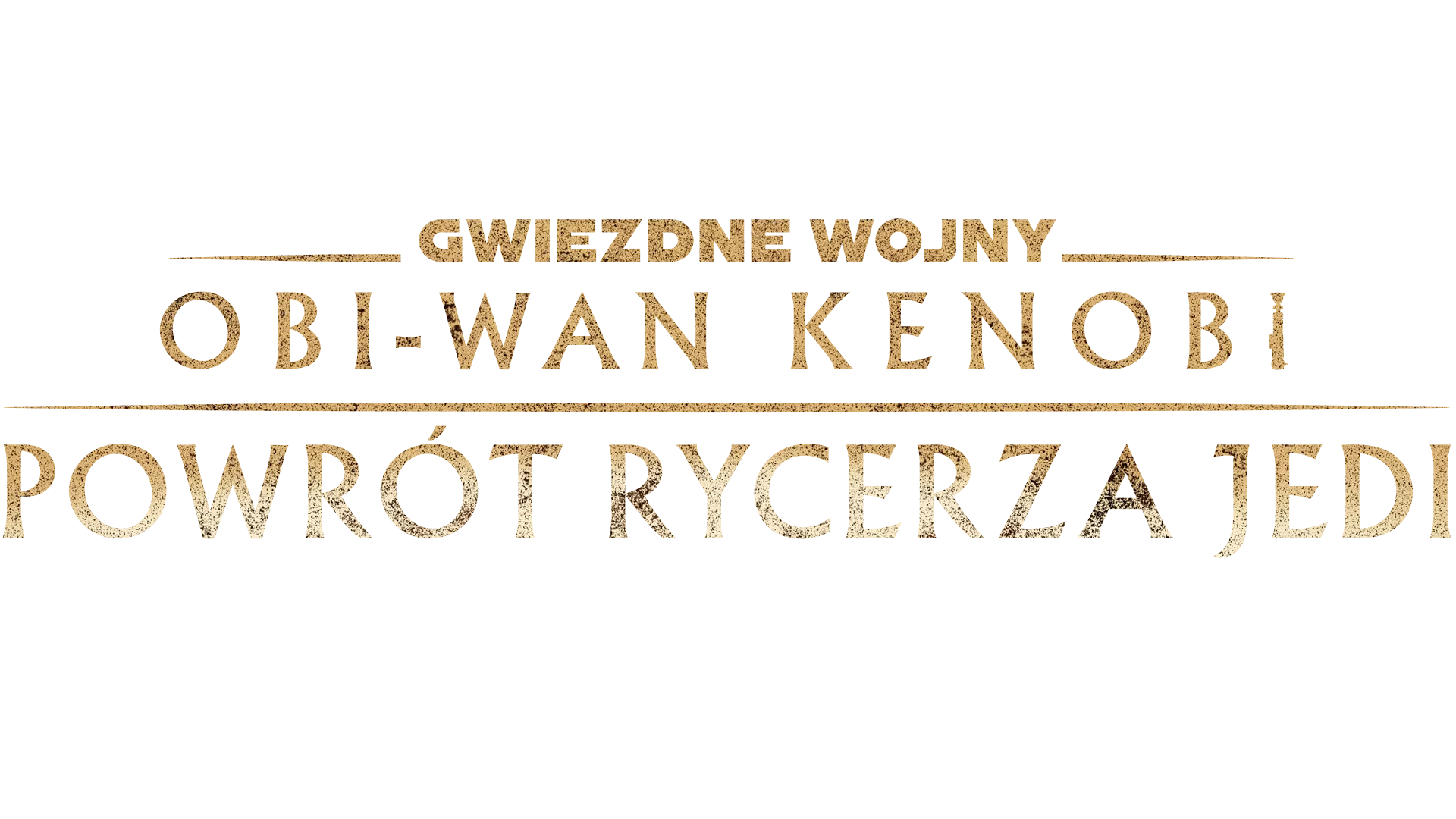 Obi-Wan Kenobi: Powrót Rycerza Jedi