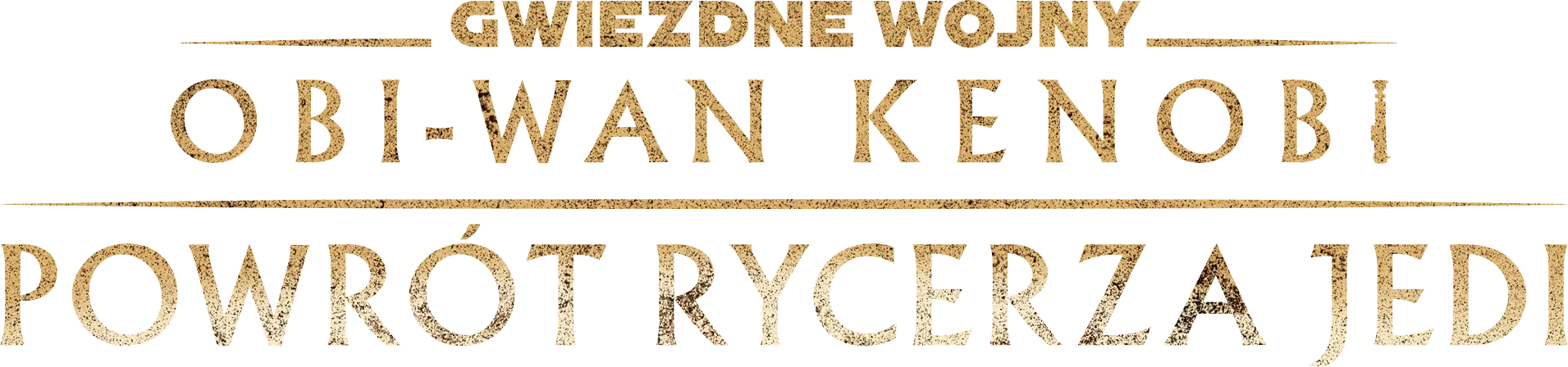 Obi-Wan Kenobi: Powrót Rycerza Jedi