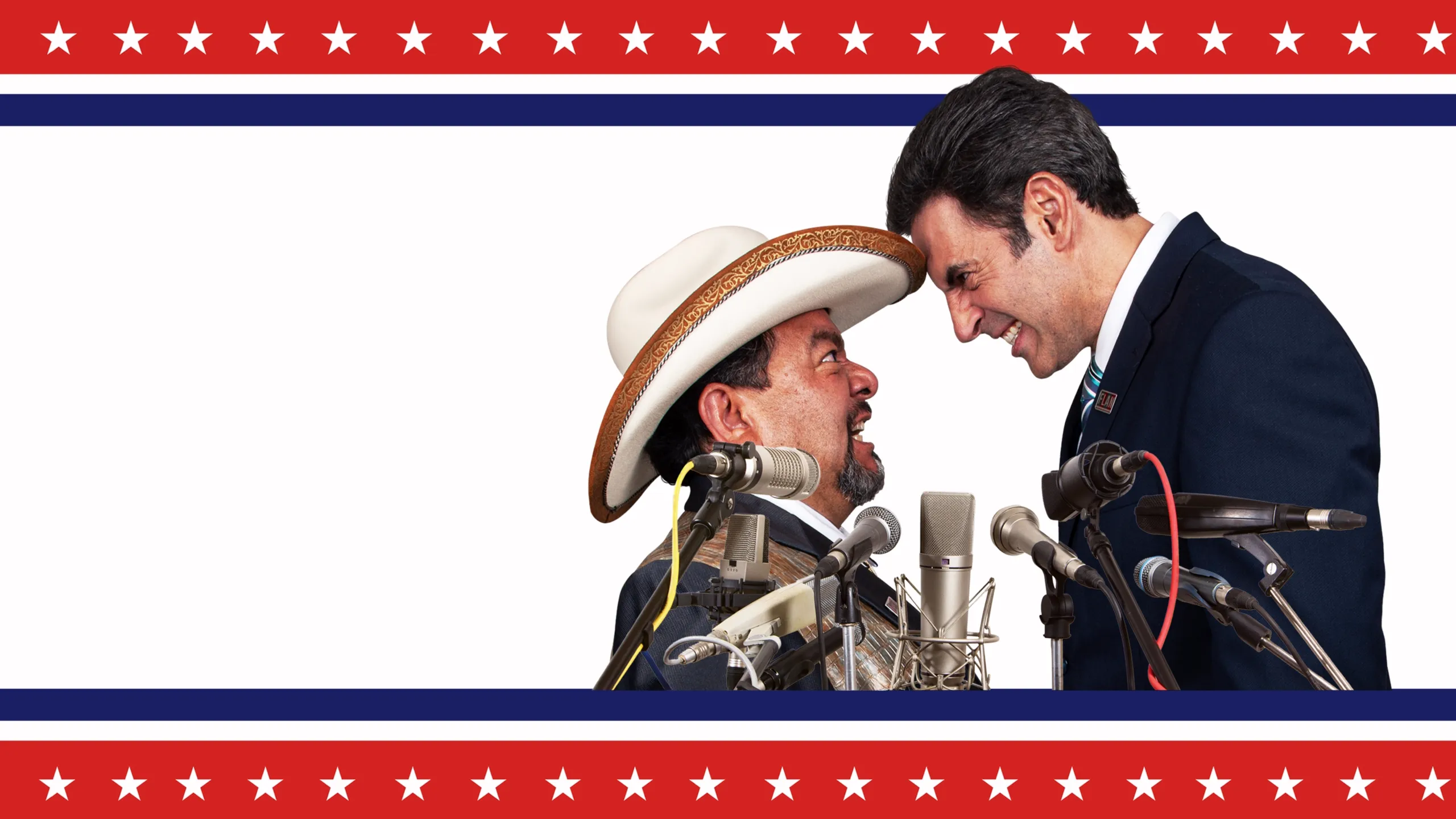 Promesas de campaña