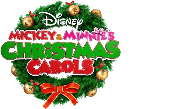 Mickey and Minnie's Christmas Carols