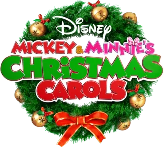 Mickey and Minnie's Christmas Carols