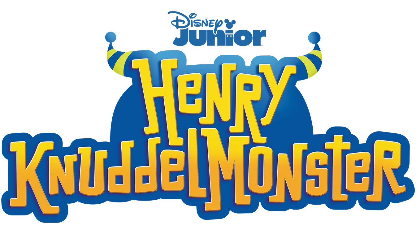 Henry Knuddelmonster