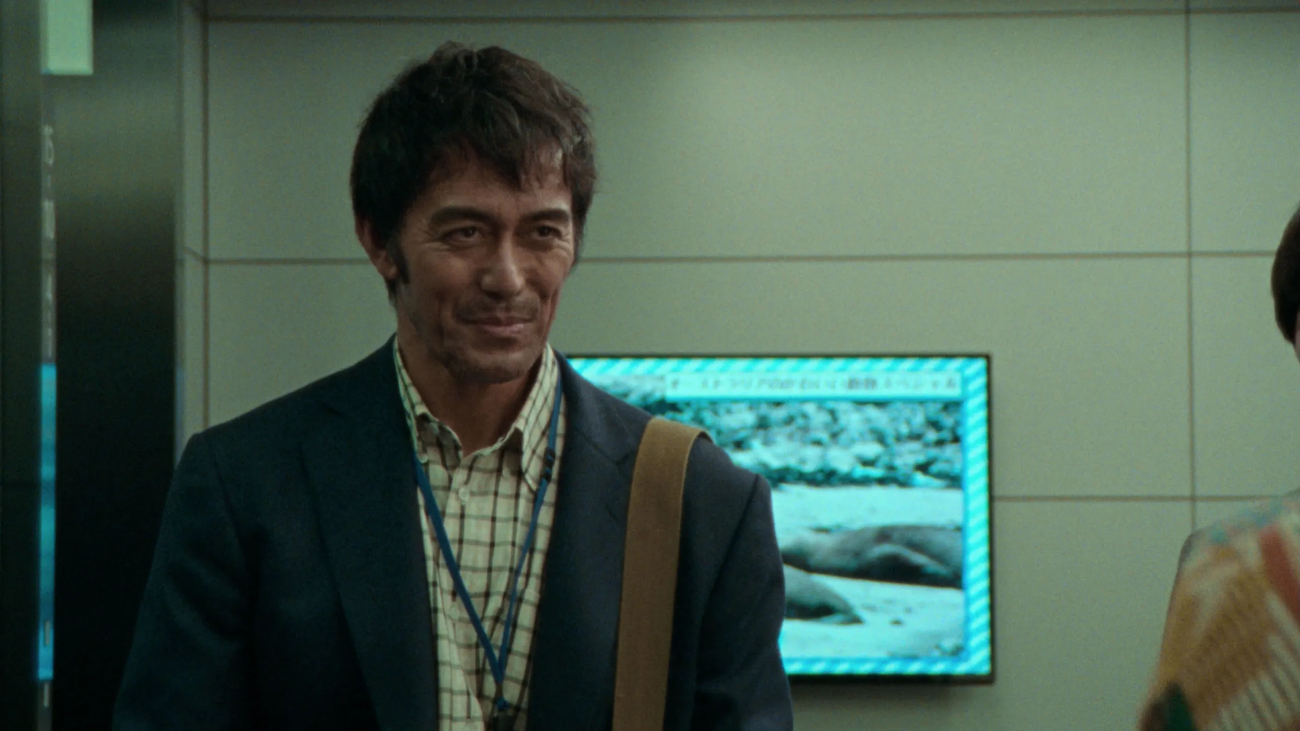 thumbnail - S1:E6 Everything Changes