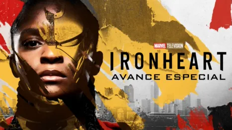thumbnail - Ironheart: Avance especial