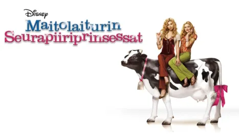 thumbnail - Maitolaiturin seurapiiriprinsessat