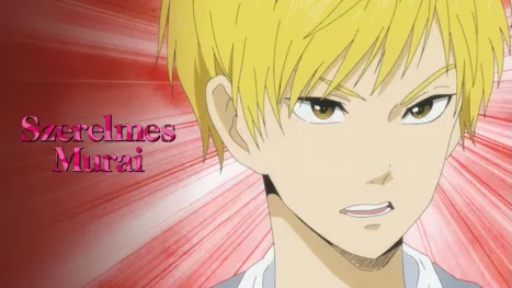thumbnail - Szerelmes Murai