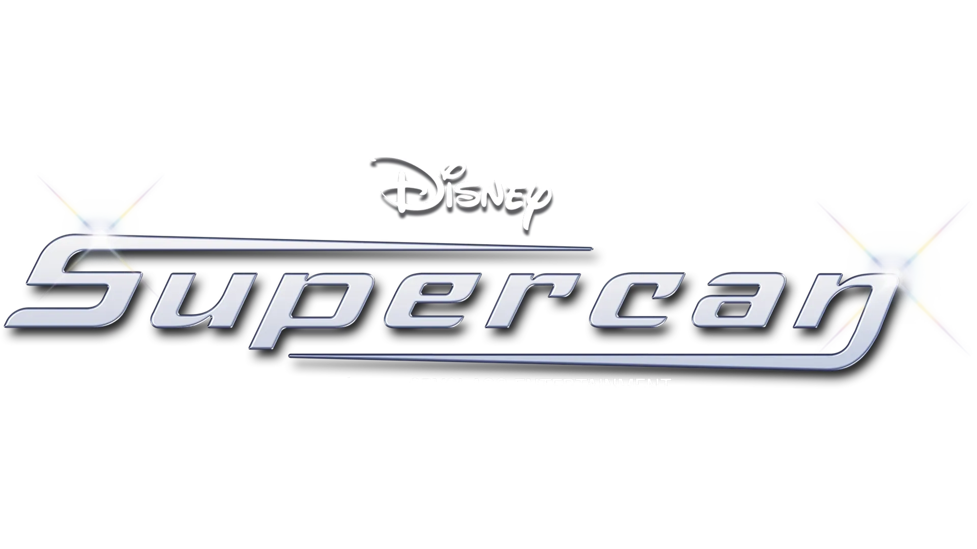 Supercan
